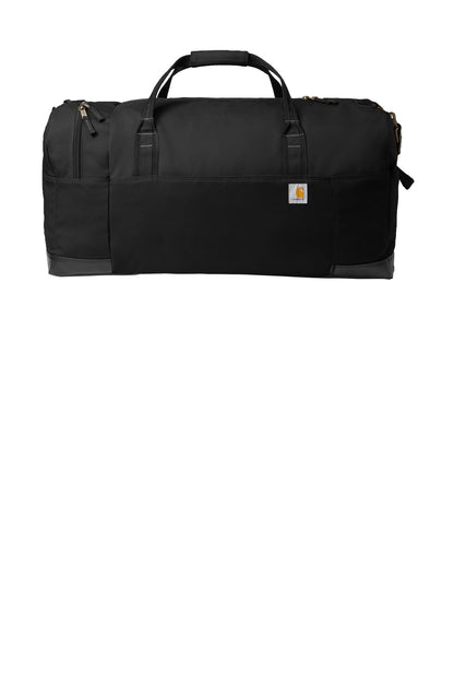 Carhartt ®  120L Foundry Series Duffel CTB0000487 | Add Your Logo