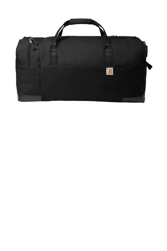 Carhartt ®  120L Foundry Series Duffel CTB0000487 | Add Your Logo