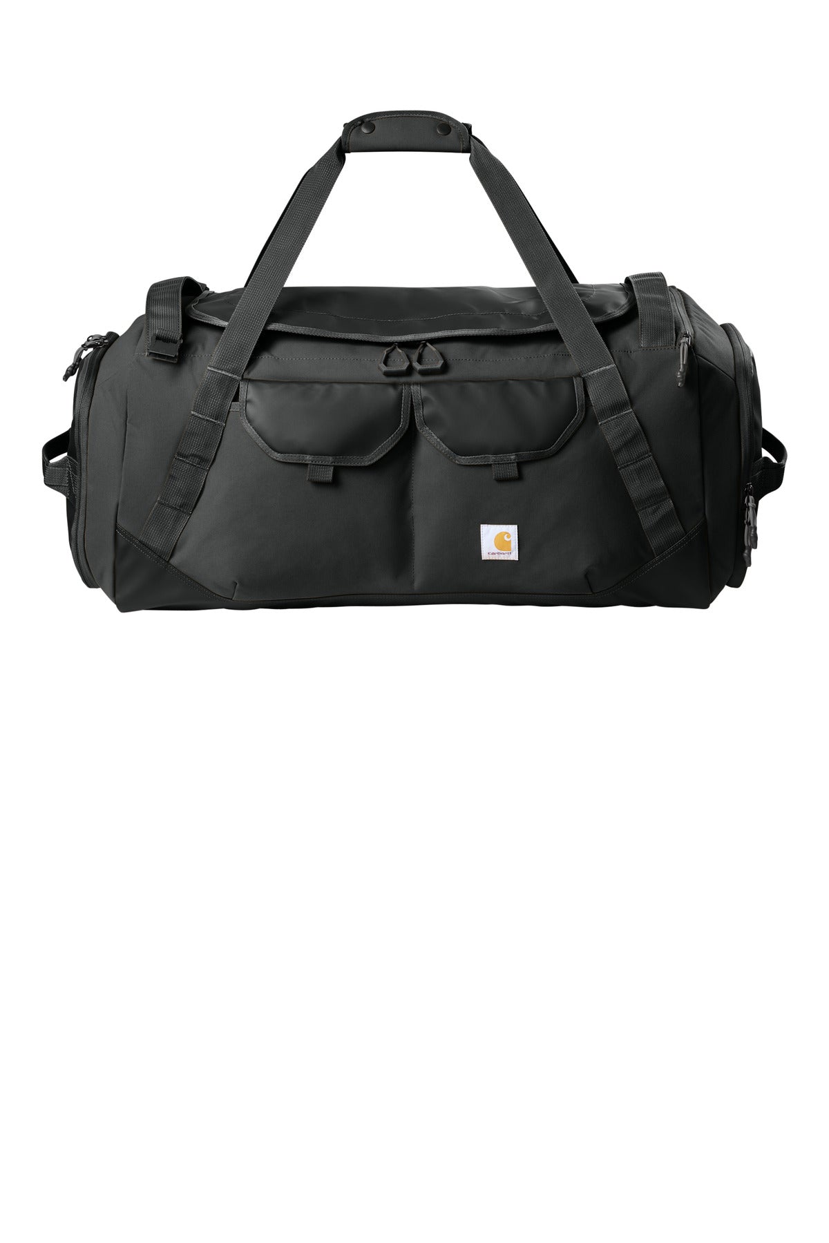 Carhartt ®  75L Heavy Haul Duffel CTB0000605 | Add Your Logo