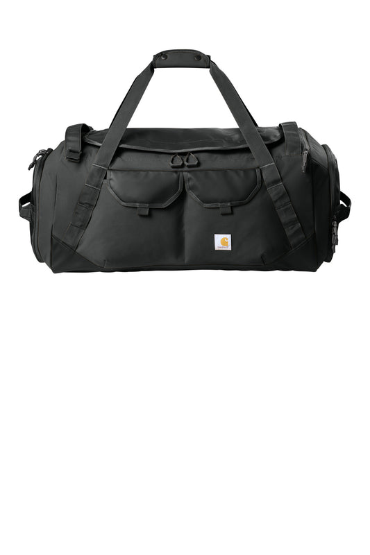 Carhartt ®  75L Heavy Haul Duffel CTB0000605 | Add Your Logo