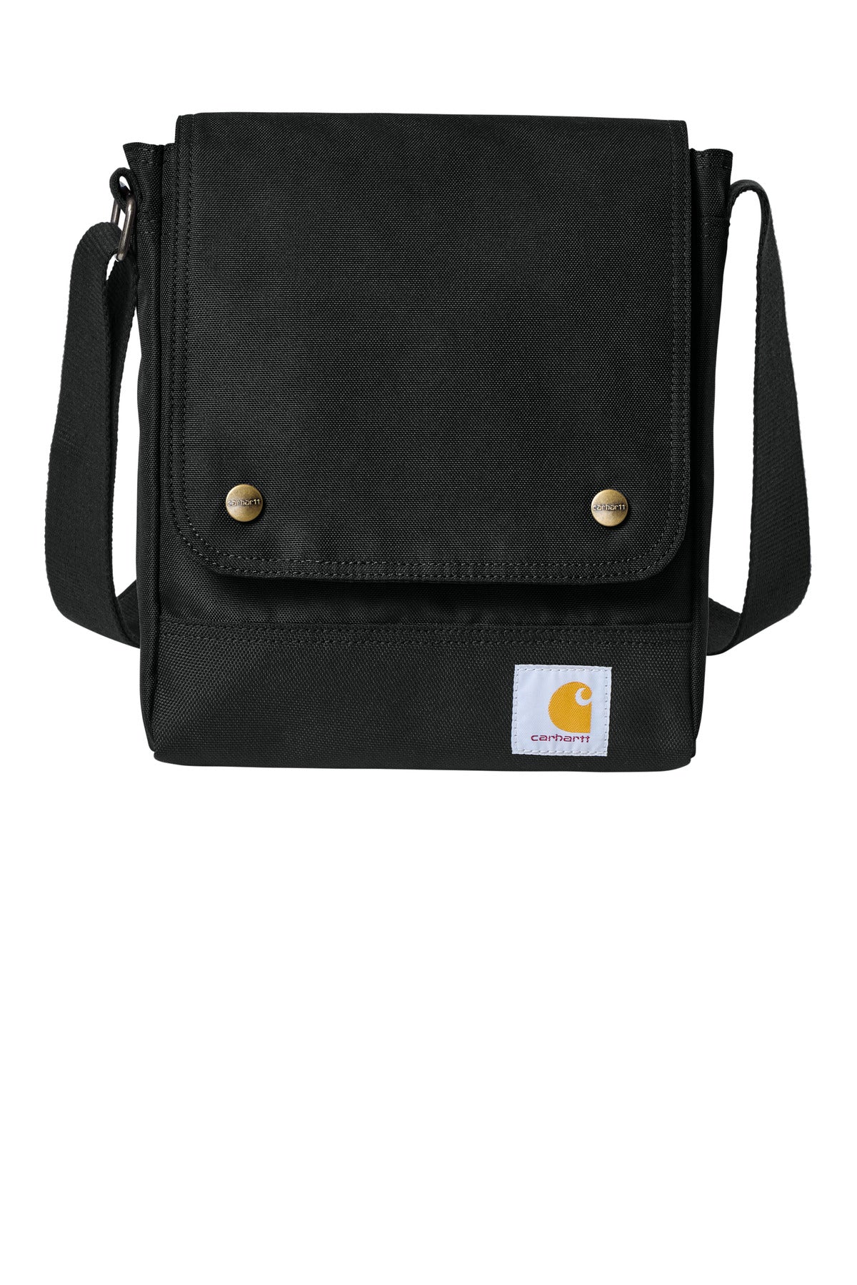 Carhartt ®  Crossbody Snap Bag CTB0000606 | Add Your Logo