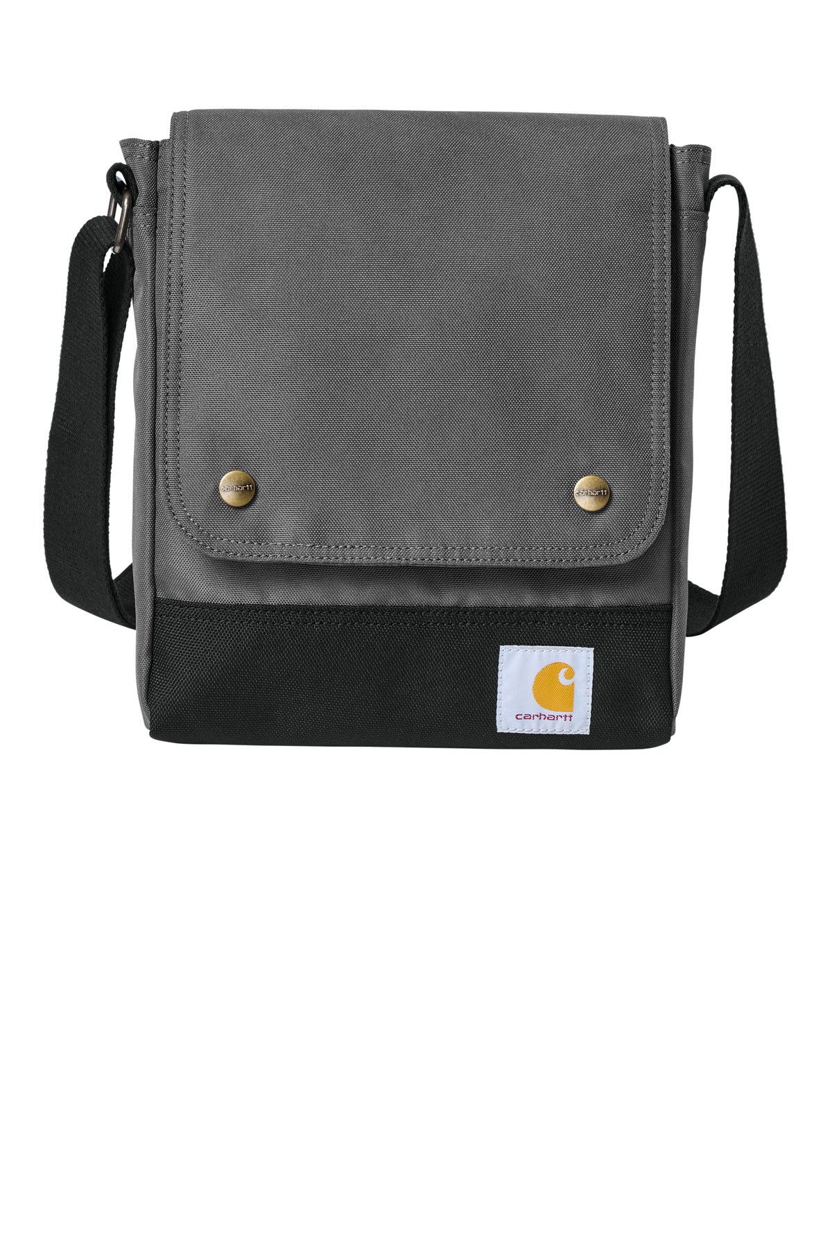 Carhartt ®  Crossbody Snap Bag CTB0000606 | Add Your Logo