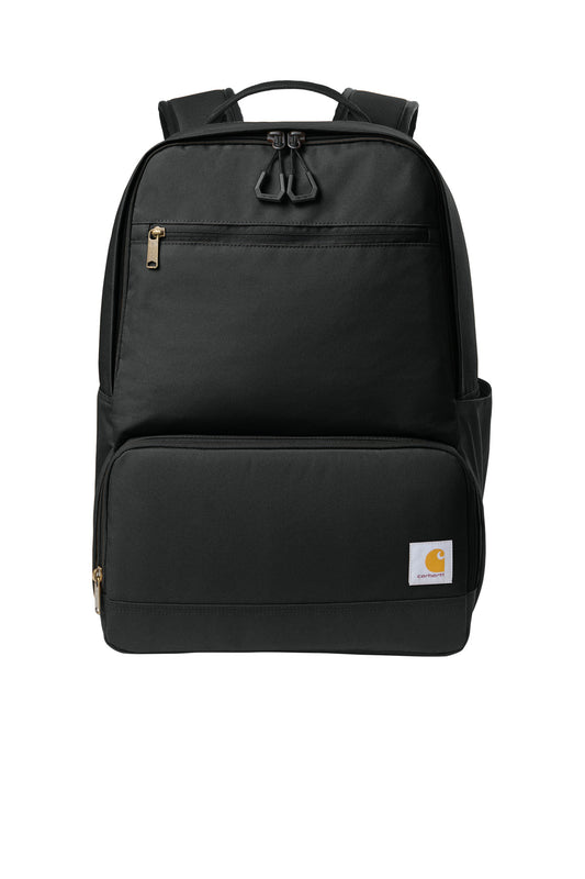 Carhartt ®  Two-Compartment Cooler Backpack CTB0000607 | Add Your Logo