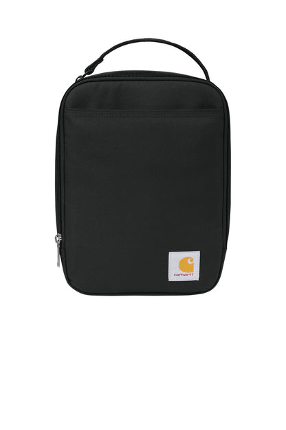 Carhartt ®  Insulated Lunch Cooler CTB0000609 | Add Your Logo