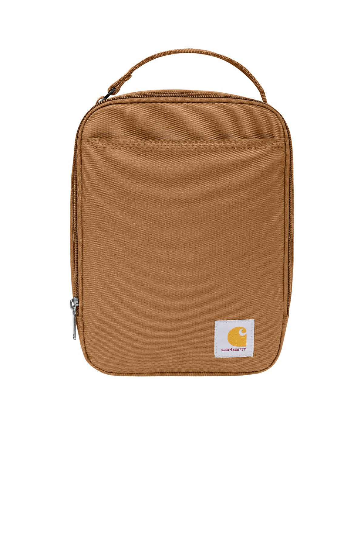 Carhartt ®  Insulated Lunch Cooler CTB0000609 | Add Your Logo