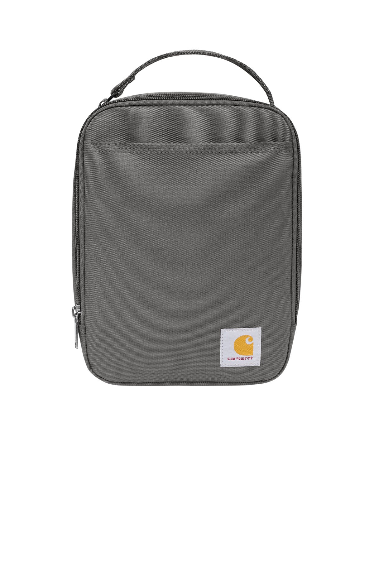 Carhartt ®  Insulated Lunch Cooler CTB0000609 | Add Your Logo