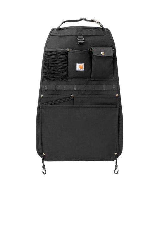 Carhartt ®  Nylon Duck Organizer CTC0001607 | Add Your Logo