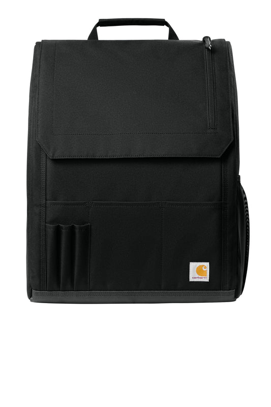Carhartt ®  Universal Seat Organizer CTC0001617 | Add Your Logo