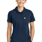 Carhartt ®  Women's FLD & RSCU Polo CTC12119 | Add Your Logo