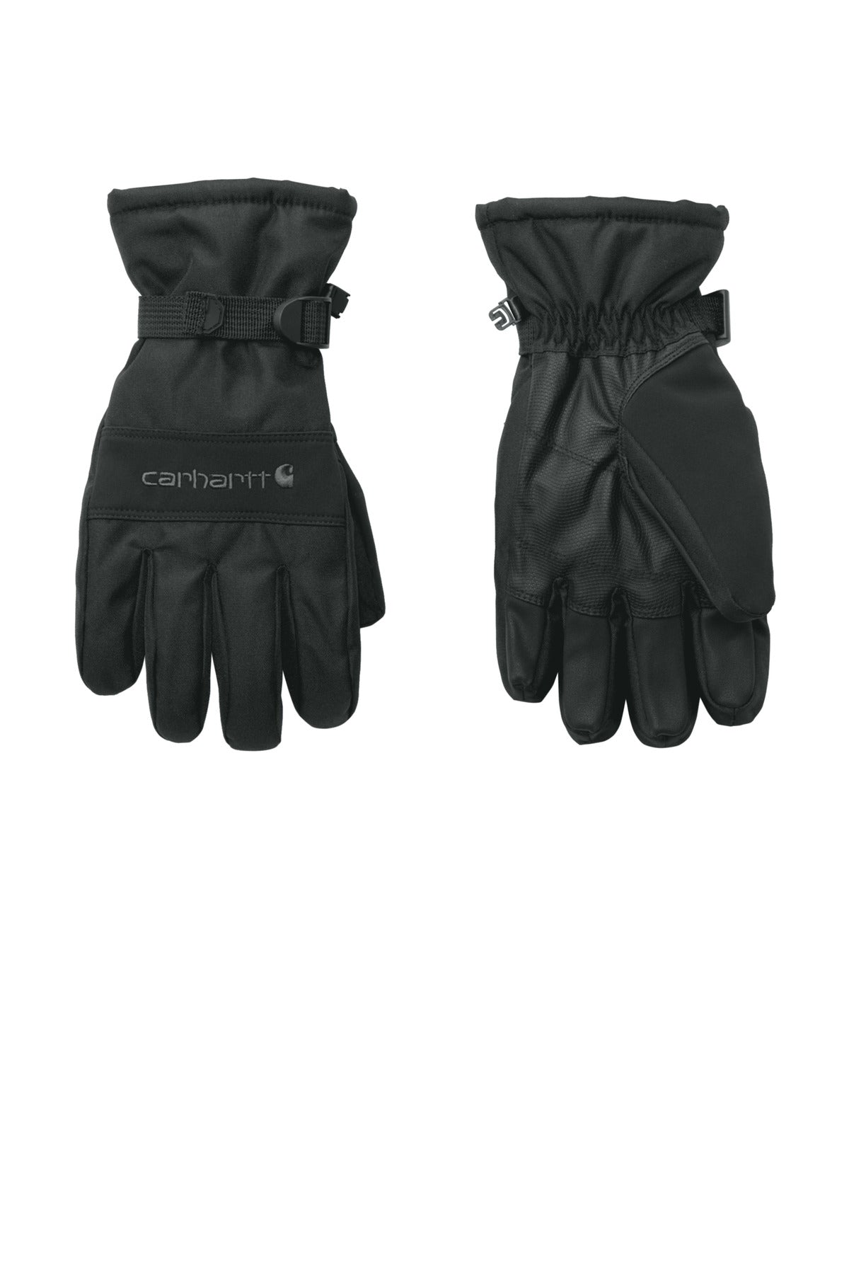 Carhartt ®  Waterproof Insulated Glove CTGL0511 | Add Your Logo