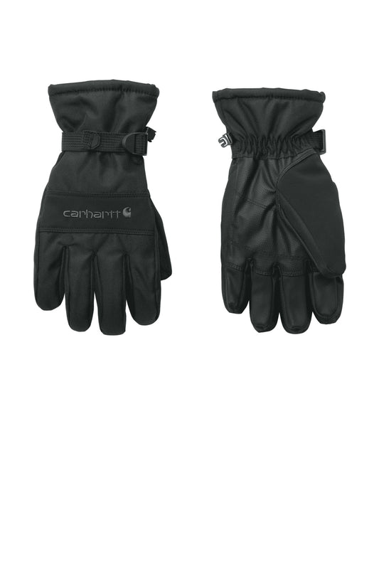 Carhartt ®  Waterproof Insulated Glove CTGL0511 | Add Your Logo
