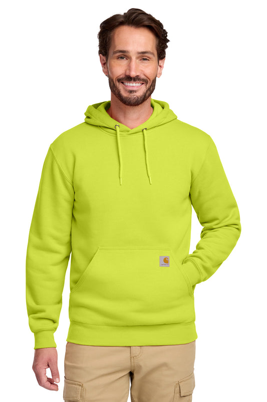 Carhartt  ®  Midweight Hooded Sweatshirt. CTK121 | Add Your Logo