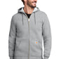 Carhartt  ®  Midweight Hooded Zip-Front Sweatshirt. CTK122 | Add Your Logo