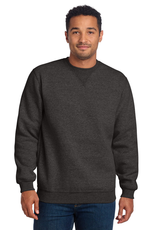 Carhartt  ®  Midweight Crewneck Sweatshirt. CTK124 | Add Your Logo