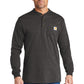 Carhartt   Long Sleeve Henley T-Shirt CTK128