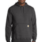 Carhartt   Midweight Hooded Logo Sweatshirt CTK288