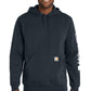 Carhartt   Midweight Hooded Logo Sweatshirt CTK288