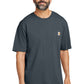 Carhartt    Workwear Pocket Short Sleeve T-Shirt. CTK87