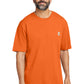 Carhartt    Workwear Pocket Short Sleeve T-Shirt. CTK87