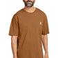 Carhartt    Workwear Pocket Short Sleeve T-Shirt. CTK87