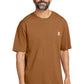 Carhartt    Workwear Pocket Short Sleeve T-Shirt. CTK87