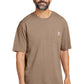 Carhartt    Workwear Pocket Short Sleeve T-Shirt. CTK87