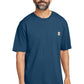 Carhartt    Workwear Pocket Short Sleeve T-Shirt. CTK87