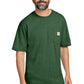 Carhartt    Workwear Pocket Short Sleeve T-Shirt. CTK87