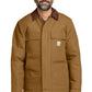Carhartt    Tall Duck Traditional Coat. CTT106674