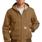 Carhartt    Tall Thermal-Lined Duck Active Jac. CTT106678