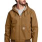 Carhartt    Tall Thermal-Lined Duck Active Jac. CTT106678