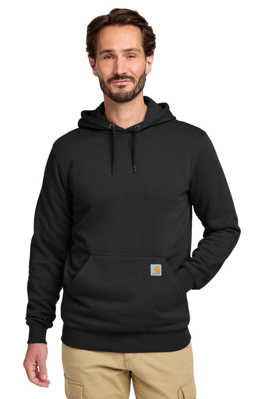 Carhartt   Tall Midweight Hooded Sweatshirt CTTK121