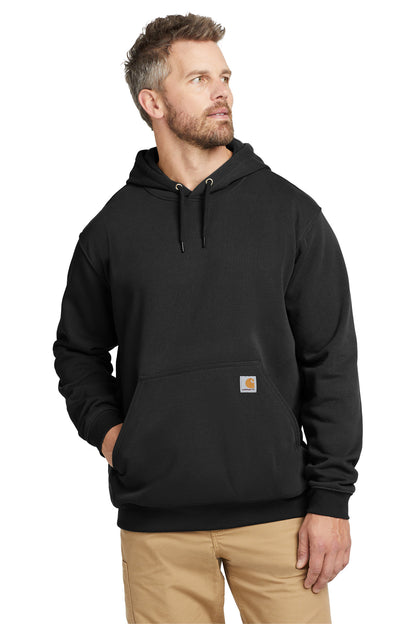 Carhartt   Tall Midweight Hooded Sweatshirt CTTK121