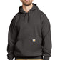 Carhartt   Tall Midweight Hooded Sweatshirt CTTK121