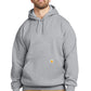 Carhartt   Tall Midweight Hooded Sweatshirt CTTK121