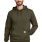 Carhartt   Tall Midweight Hooded Sweatshirt CTTK121