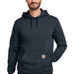 Carhartt   Tall Midweight Hooded Sweatshirt CTTK121