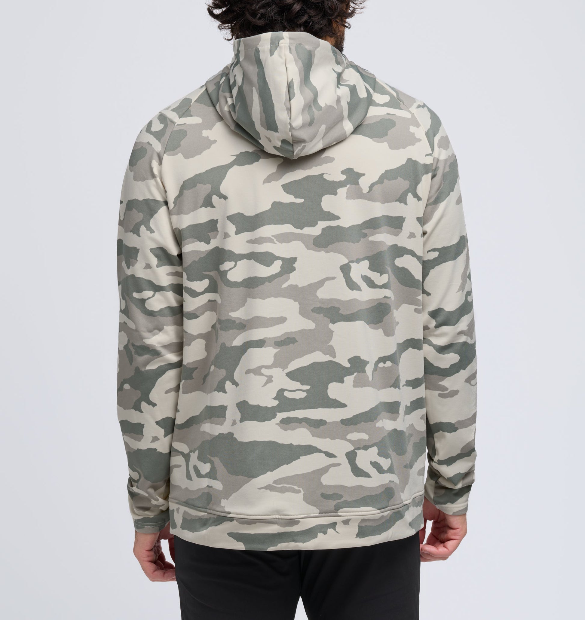 UNRL Crossover Hoodie II – Canopy Camo