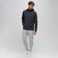 UNRL Crossover Hoodie II – Asphalt