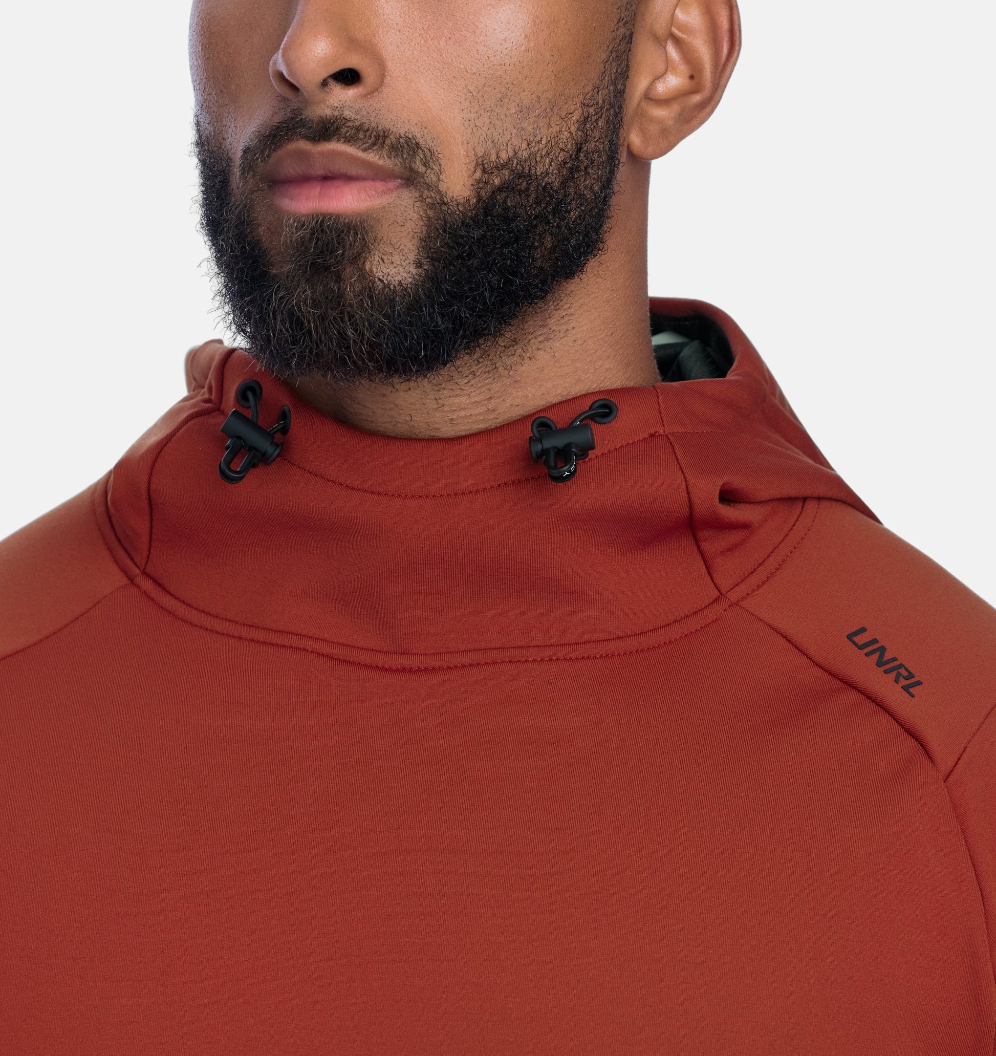 UNRL Crossover Hoodie II – Canyon