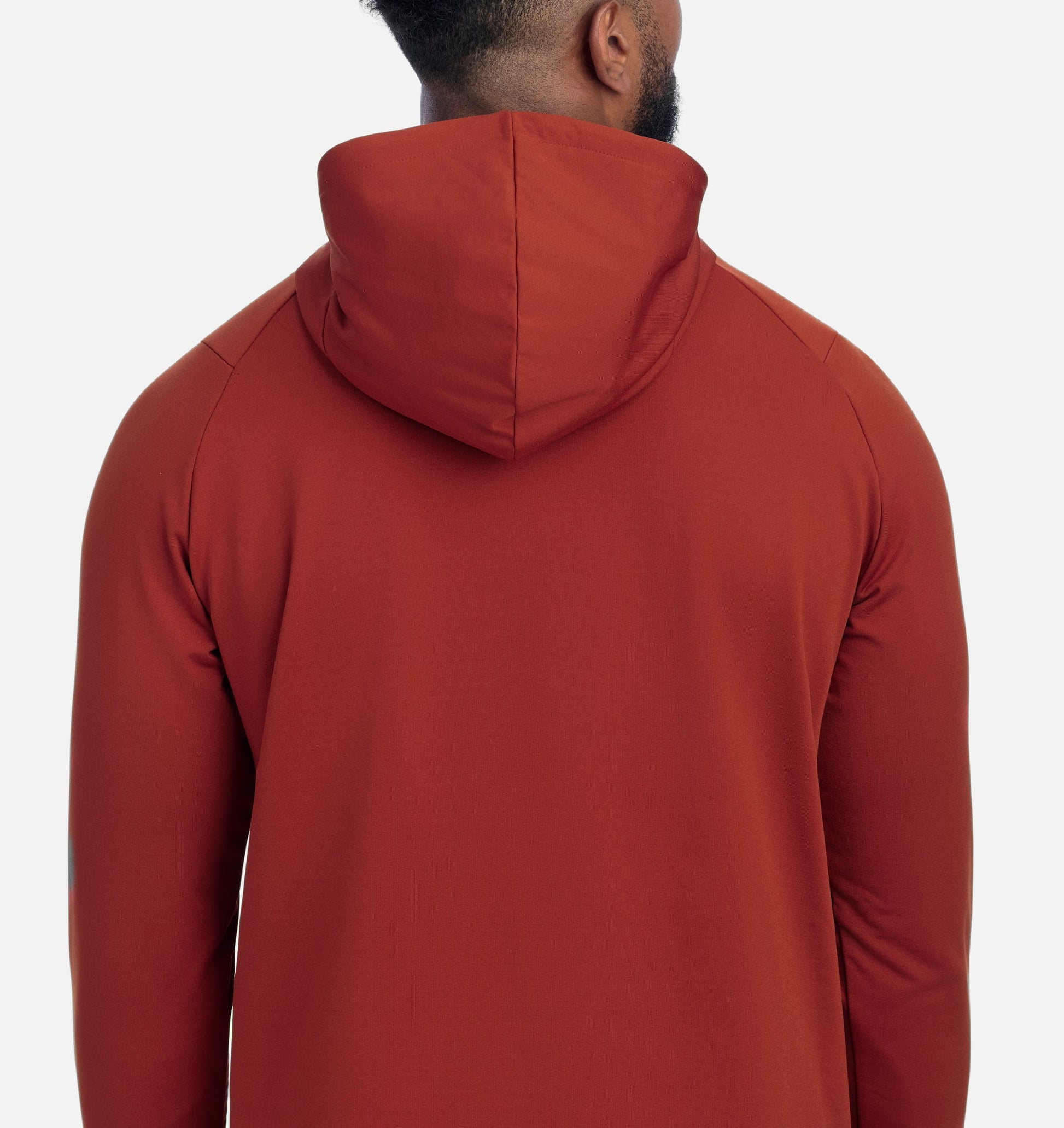 UNRL Crossover Hoodie II – Canyon