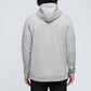 UNRL Crossover Hoodie II – Core Gray
