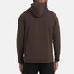 UNRL Crossover Hoodie II – Espresso