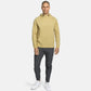 UNRL Crossover Hoodie II – Mustard