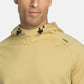 UNRL Crossover Hoodie II – Mustard