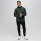 UNRL Crossover Hoodie II – Pine