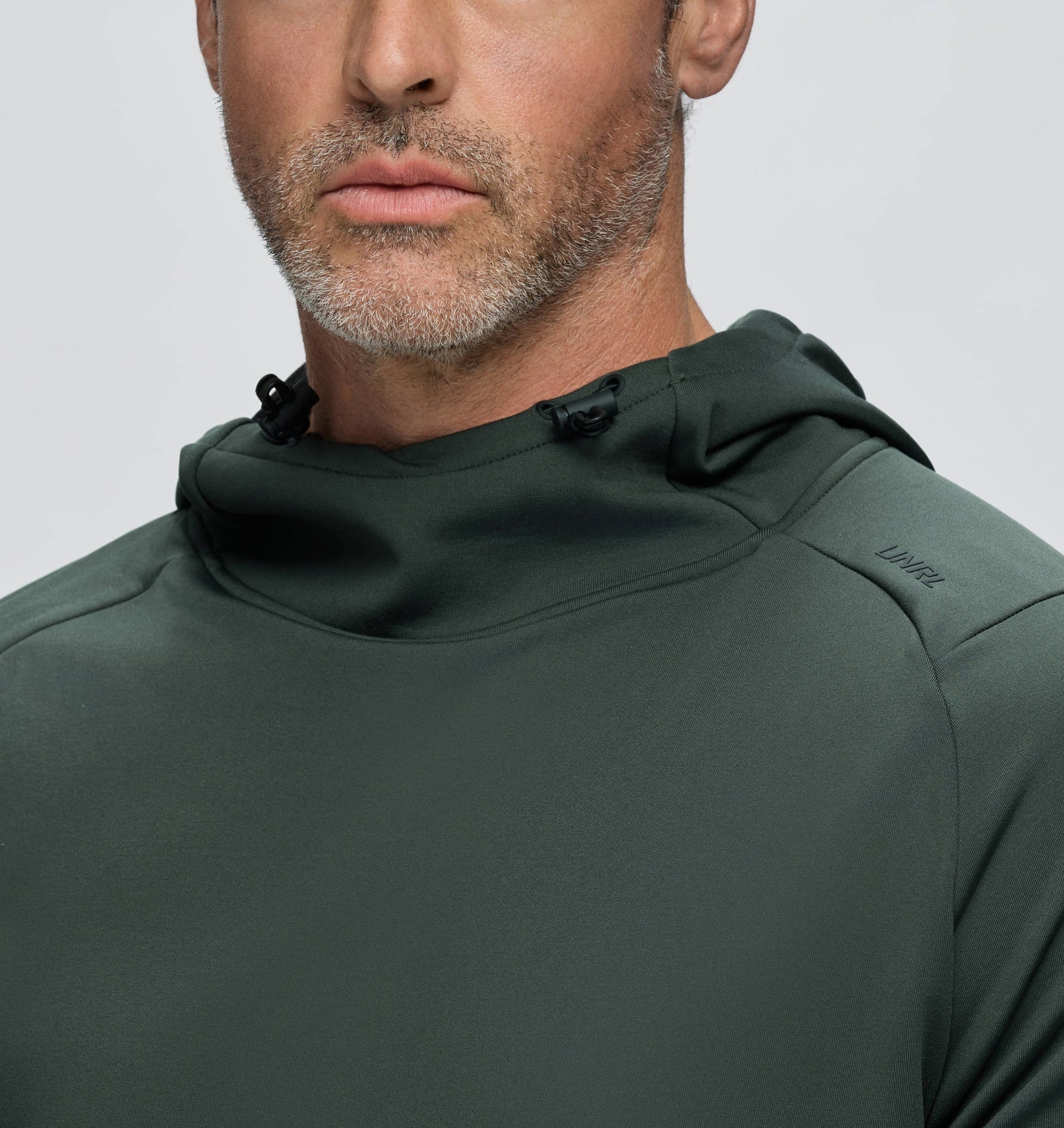 UNRL Crossover Hoodie II – Pine