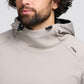 UNRL Crossover Hoodie II – Pebble