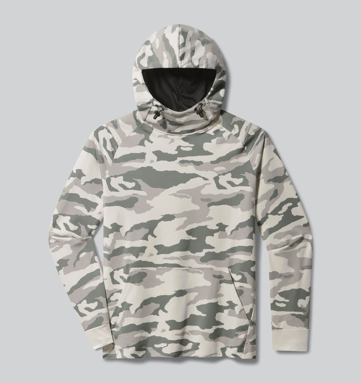 UNRL Crossover Hoodie II – Canopy Camo
