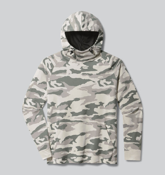 UNRL Crossover Hoodie II – Canopy Camo